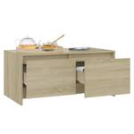 Couchtisch D561 Eiche Sonoma Dekor