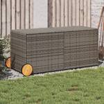 Gartenbox 299772 Grau - 127 x 60 x 55 cm