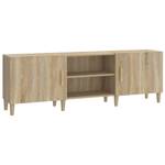 TV-Schrank D552 Eiche Sonoma Dekor