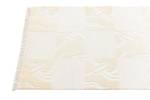 Tapis de passage Darya CDIV Beige - Textile - 81 x 1 x 297 cm