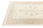 Tapis Darya DCCCXXXIV Beige - Textile - 122 x 1 x 180 cm