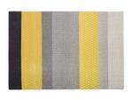 À poil court AKKAYA Beige - Noir - Gris - Multicolore - Jaune - 220 x 160 x 160 cm