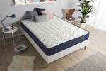 Matelas 200x200 Actimemo life 200 x 200 cm