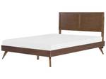 Doppelbett ISTRES 187 x 149 cm