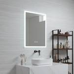 LED-Badezimmerspiegel Scafa