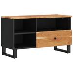 TV-Schrank D134 Sandbraun