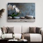 Bild Blumen Spa V 120 x 80 cm