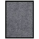 Paillasson 3011083 Gris - 40 x 60 cm