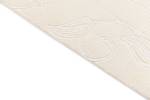 Teppich Darya CCLXVIII Beige - Textil - 150 x 1 x 203 cm