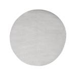 Tapis BANGALOR Blanc - 160 x 160 x 160 cm