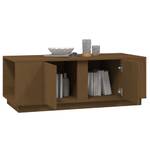 Couchtisch D268 Massivholz - 50 x 40 x 110 cm