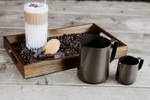 Milchkanne Coffee Barista 2 x 7 x 6 cm