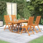 Garten-Essgruppe (5-teilig) 3007426-2 4er Set