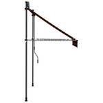 Einziehbare Markise 3000948-4 Breite: 150 cm