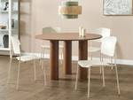 Esszimmerstuhl ASTORIA 4er Set Beige