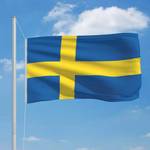 Schwedische Flagge 146065