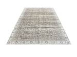 Tapis Ultra Vintage CCCL Bleu - Textile - 160 x 1 x 272 cm