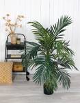 Kunstpflanze Areca Palme 100 x 120 x 100 cm