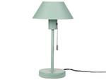 Lampe de table CAPARO Vert - Vert clair