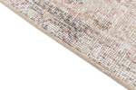 Teppich Ultra Vintage CXXXVI Beige - Textil - 147 x 1 x 302 cm