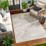 Outdoorteppich HASSELT Grau - 120 x 170 cm