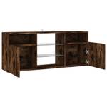 TV-Schrank 3009189 Raucheiche Dekor