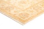 Teppich Kaizar LII Beige - Textil - 160 x 1 x 200 cm