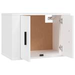 TV-Schrank 4er Set D617 Weiß