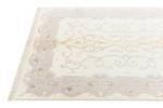 Teppich Darya DCCCXVIII Beige - Textil - 122 x 1 x 180 cm