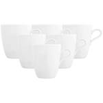 Kaffeebecher Nori Home 6er Set Anzahl Teile im Set: 6