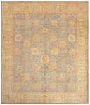 Tapis Kaizar CLX Gris - Textile - 249 x 1 x 297 cm