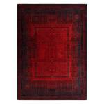 Tapis en Laine Superior Nakbar Premiu Rouge - Textile - 170 x 1 x 235 cm