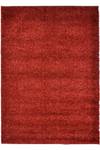 Tapis Hadorn Limited Edition IX Rouge - Matière plastique - Textile - 80 x 1 x 120 cm