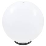 Lampe sous forme de boule 40 x 40 x 40 cm - Nb d'ampoules : 4