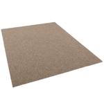 Kunstrasenteppich mit Noppen Kingston Beige - 200 x 50 cm