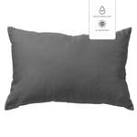 Housse de coussin Santorini Anthracite - 60 x 40 x 60 cm