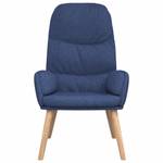 Relaxsessel 3012603-1 Blau