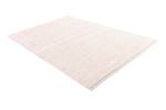 Tapis de passage Darya CMLVII Rose foncé - Textile - 168 x 1 x 244 cm