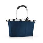 Blue XS carrybag Einkaufskorb Dark