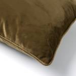 Housse de coussin Finn Vert - 50 x 30 x 50 cm