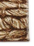 Outdoor Teppich Kenya 5 Beige - Textil - 120 x 1 x 180 cm