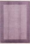 Teppich Darya CCV Violett - Textil - 168 x 1 x 246 cm