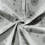 Serviette 2er-Pack 206529 Grau - Textil - 45 x 1 x 45 cm