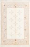 Tapis Darya DCCXLII Beige - Textile - 122 x 1 x 183 cm