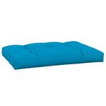 Palettenkissen 3007234-5 Blau - 80 x 120 cm