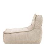 Otto Lounger Sitzsack, Cord, 5PK Beige