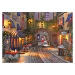 Puzzle D Davison The French Walkway Papier - 26 x 6 x 36 cm