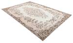 Teppich Ultra Vintage CCXCIV Beige - Textil - 168 x 1 x 269 cm