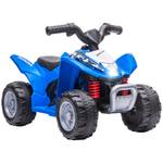 Kinderquad 370-224V90BU Blau