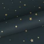 Tapete kleine Sterne 7344 Blau - Naturfaser - Textil - 53 x 1005 x 1005 cm